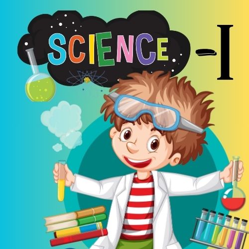 General Science-I