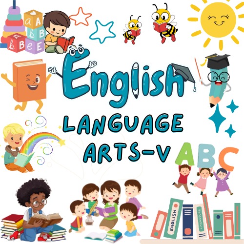 English Language Arts-V
